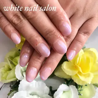 ネイル white nail salonのネイルデザイン