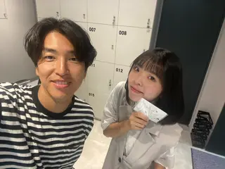 ミディアム ショート職人 美容師【KENTA】のヘアスタイル