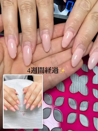 ネイル ema nailのネイルデザイン