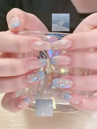 ネイル haku mioのネイルデザイン