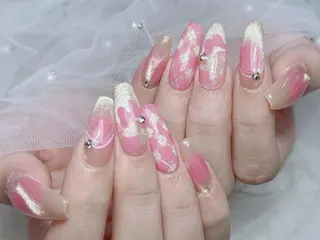 ネイル Candy nailのネイルデザイン