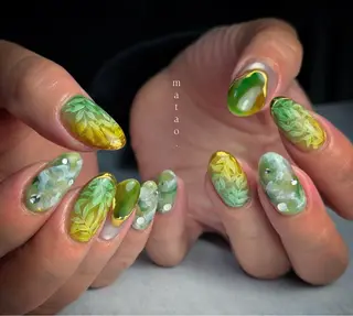 ネイル matao nailの眉毛・アイブロウイメージ