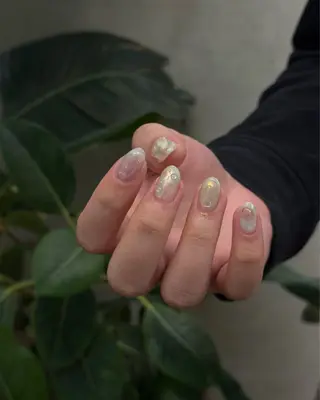 ネイル ars yuuのネイルデザイン