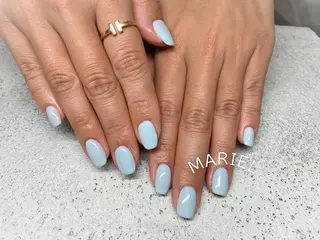 ネイル nailist marieのネイルデザイン