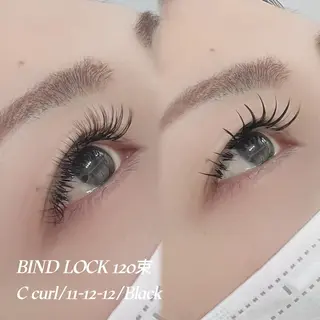 マツエク・マツパ 吉村 ヨシムラのマツエク・マツパデザイン