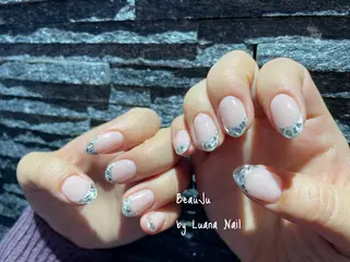 ネイル BeauJu by Luana Nailのネイルデザイン