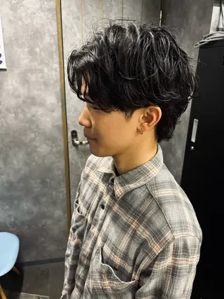 ショート 高橋 くるみのヘアスタイル