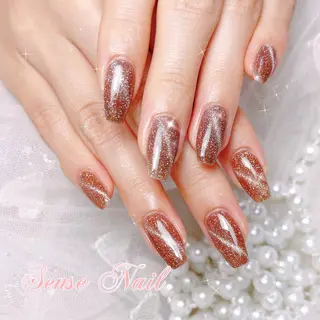 ネイル 山田 ♡のネイルデザイン