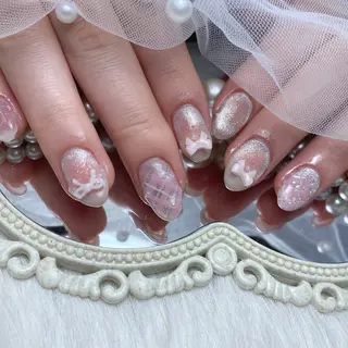 ネイル Beauty Space N&Nのネイルデザイン