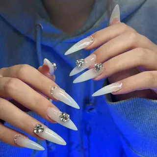 ネイル Mio nail Osakaのネイルデザイン