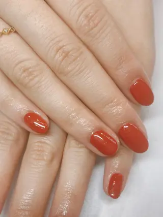 ネイル 錦糸町 mi_nailのネイルデザイン