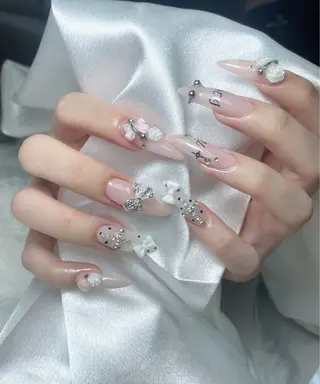 ネイル King Nail_Salonのネイルデザイン