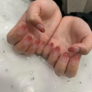 ネイル Wish Nailのネイルデザイン