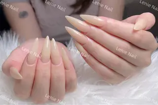 ネイル Lenie Nail Salonのネイルデザイン