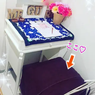 ロング カラー パーマ ヘアアレンジ メンズ キッズ ネイル マツエク・マツパ 痩身&ボディ 結果出し🌟丹野のエステ・リラクイメージ
