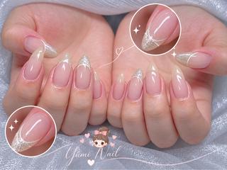 ネイル Yumi nailのネイルデザイン