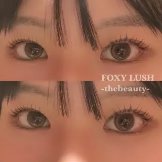 マツエク・マツパ FOXYLASH Hoichiの眉毛・アイブロウイメージ