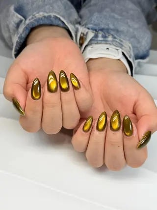 ネイル The 1989 Nail Salonのネイルデザイン
