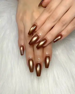ネイル Lino+ ネイル&よもぎ蒸しのネイルデザイン