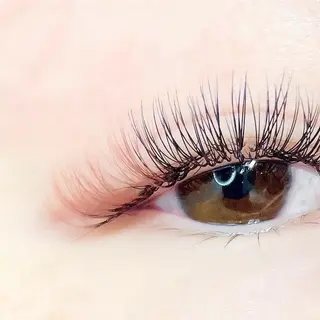 マツエク・マツパ salon emu mamiのマツエク・マツパデザイン