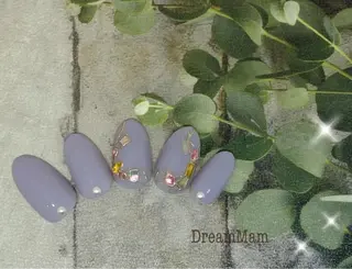ネイル Nail Salon Dream Mamのネイルデザイン