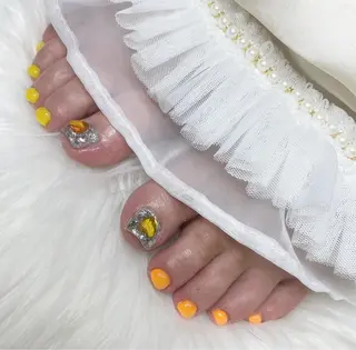 ネイル Beauty Space N&Nのネイルデザイン