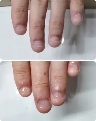 ネイル ネイルサロン アリュームのネイルデザイン