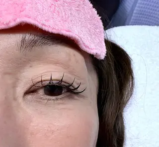 マツエク・マツパ トータルビューティー サロン・Ｎの眉毛・アイブロウイメージ