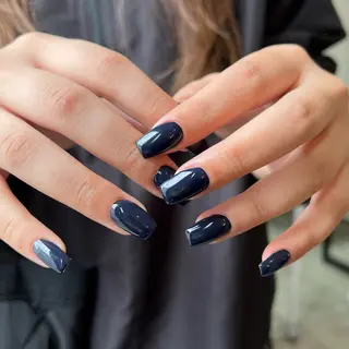 ネイル Unica. SERINAのネイルデザイン