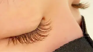 マツエク・マツパ Lucia. 伊良波のマツエク・マツパデザイン