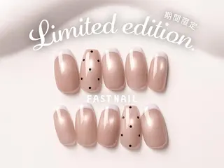 ネイル FASTNAIL LOCO 昭島店のネイルデザイン