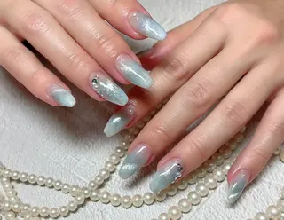 ネイル Sincerely シンシアリー🌈のネイルデザイン