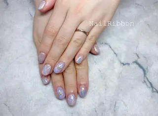 ネイル 🎀ネイルサロン RIRI🎀のネイルデザイン