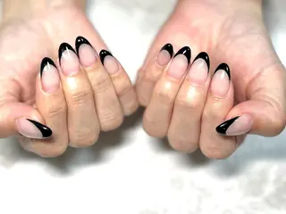 ネイル nail fufla ♡yamane♡のネイルデザイン