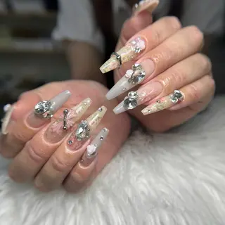 ネイル Michi Nail Staffのネイルデザイン