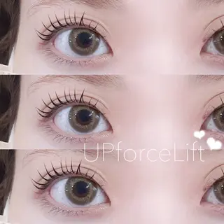 マツエク・マツパ Froom🎀 hinataのマツエク・マツパデザイン