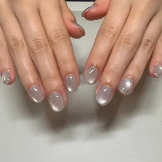 ネイル Millie ainee土田のネイルデザイン