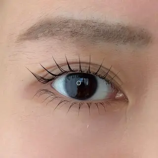 マツエク・マツパ LILI⭐️名古屋栄 まつ毛パーマ/眉毛のマツエク・マツパデザイン