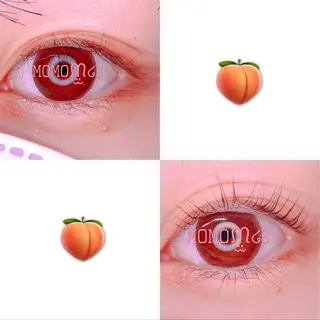 マツエク・マツパ モテデザインのプロ モモ🍑のマツエク・マツパデザイン