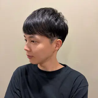 ショート メンズ 【メンズ特化】 ふうか 🌻のヘアスタイル