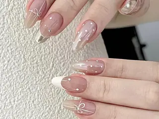 ネイル 🌷Hana 🌷のネイルデザイン