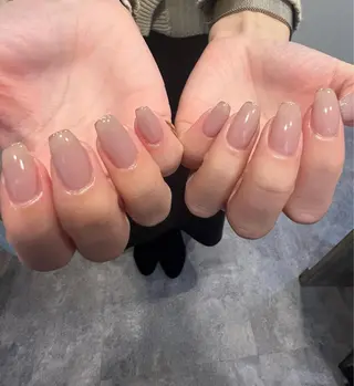 ネイル muk.nail kyokoのネイルデザイン