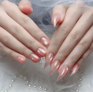 ネイル Rin Nail Shinokuboのネイルデザイン