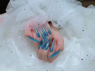 ネイル ジョリ kasumi🌹💅のネイルデザイン