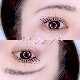 マツエク・マツパ 💛SeneL マツエク💛まつぱのマツエク・マツパデザイン
