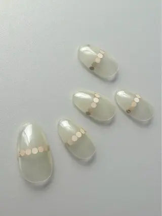ネイル ito machiのネイルデザイン