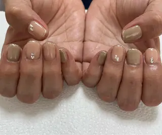 ネイル nail M&Tのネイルデザイン