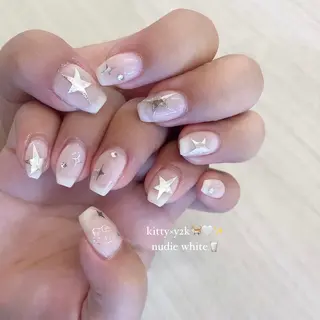 ネイル Nail Salon Gummi.のネイルデザイン