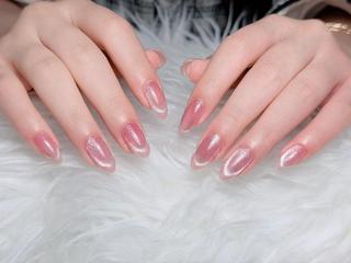 ネイル KIMU MIKA.NAILのネイルデザイン