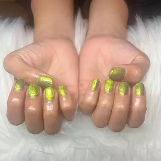 ネイル soi. Tomokoのネイルデザイン